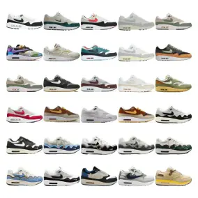 Nike Air Max 1 Sneakers [30 styles]