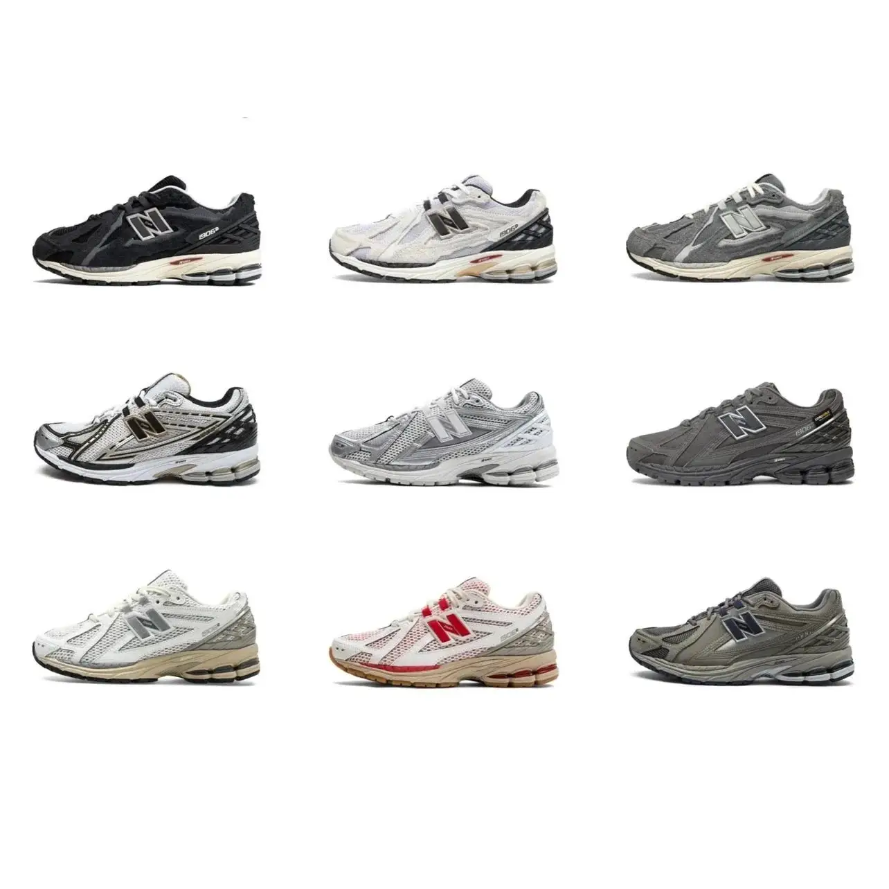 New Balance 1906R