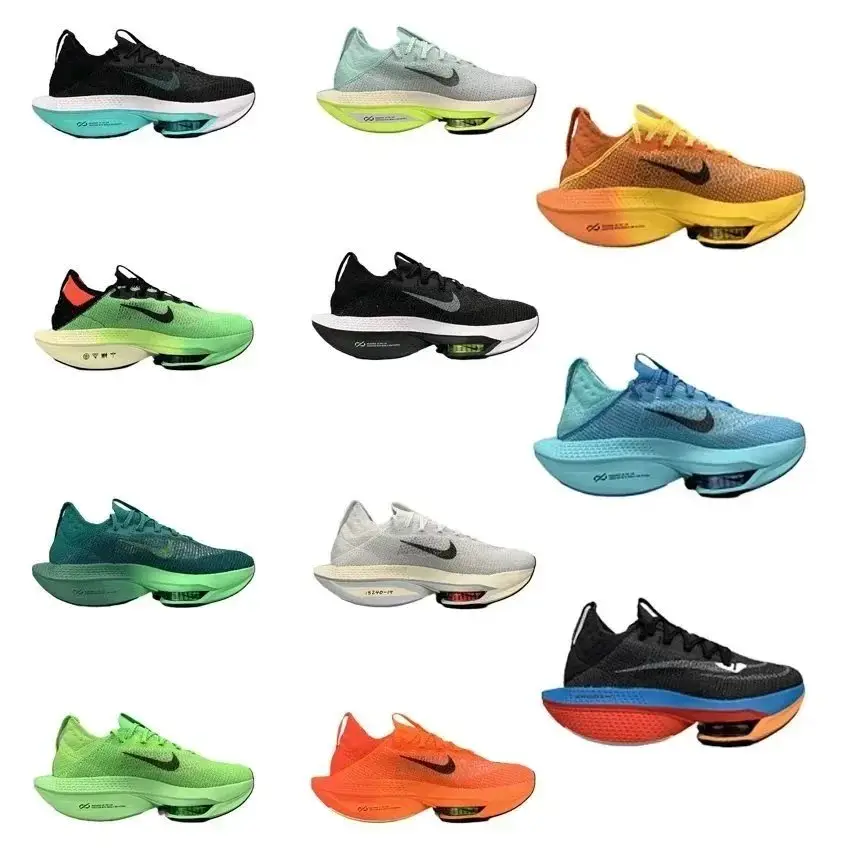 Nike ZoomX Vaporfly 3 (11 style)