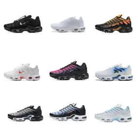Nike Air Cushion shoes