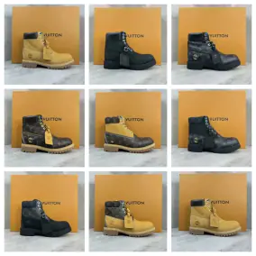 Martin Boots