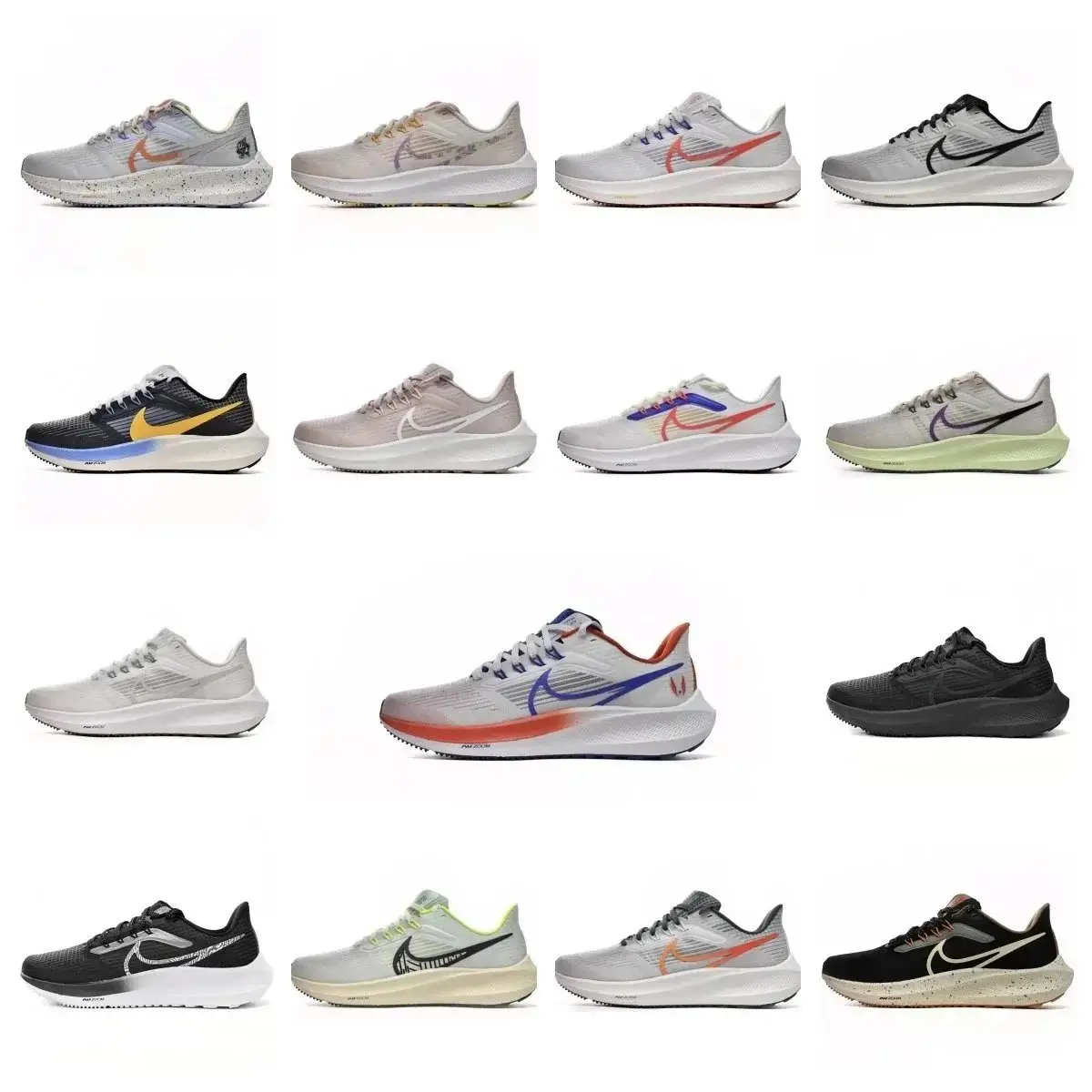 Nike Zoom Pegasus 39 Sneakers