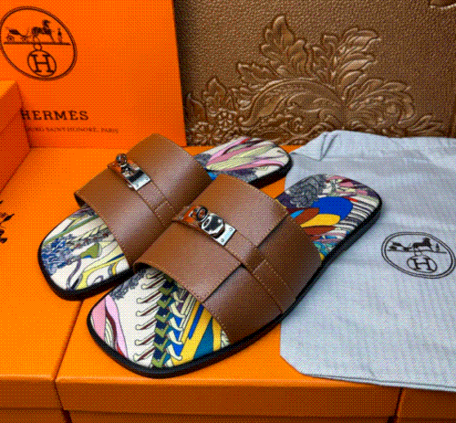 Oran Slippers