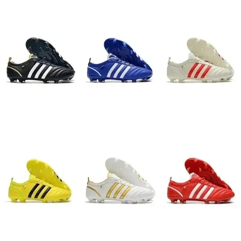 Adidas Soccer Cleats (6 Styles)