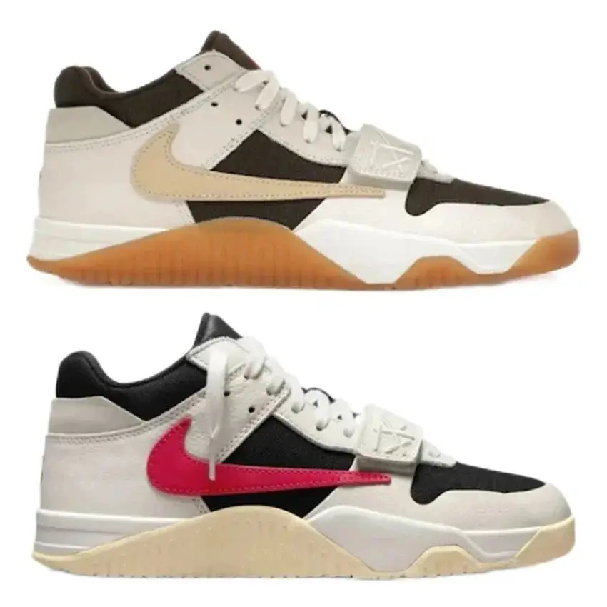 Nike Air Jordan Jumpman Sneakers