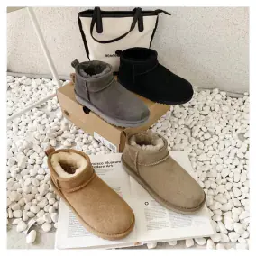 UGG Tazz boots shoes
