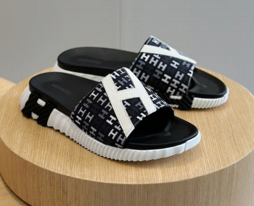 H Pattern Slides