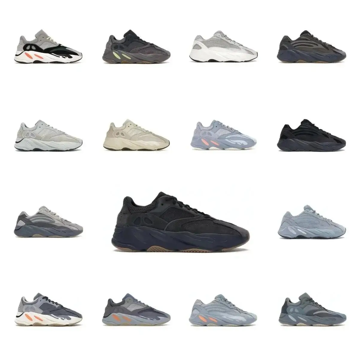 Adidas Yeezy 700