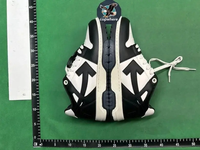 Off-White New