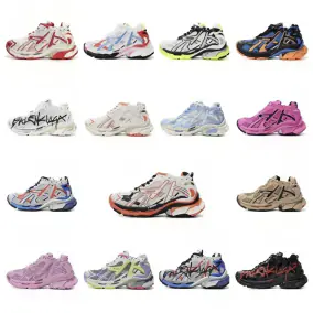 Balenciaga Runner Casual