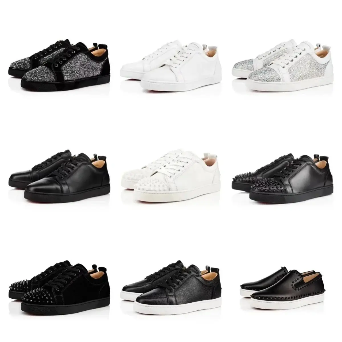 Fashion Sneakers