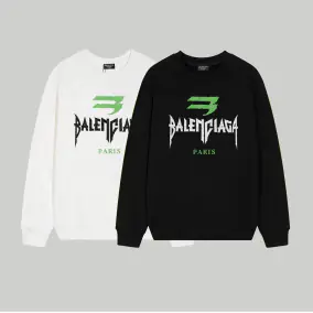 Balenciaga Hoodie (2 styles)