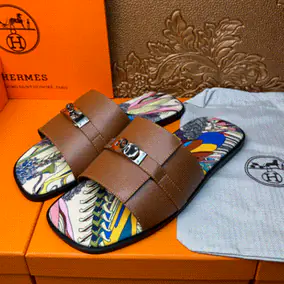 Hermes Slippers (39+ Styles)