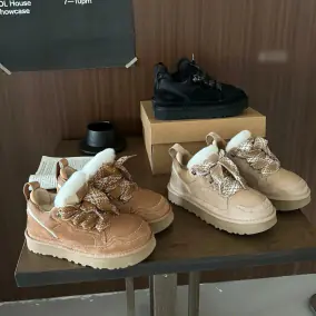 UGG casual shoes
