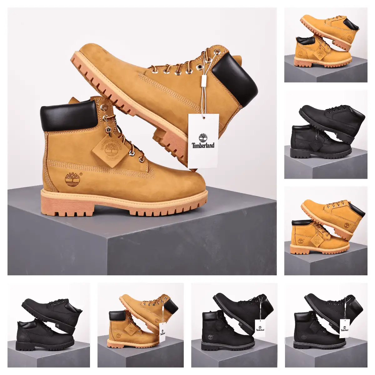 Timberland