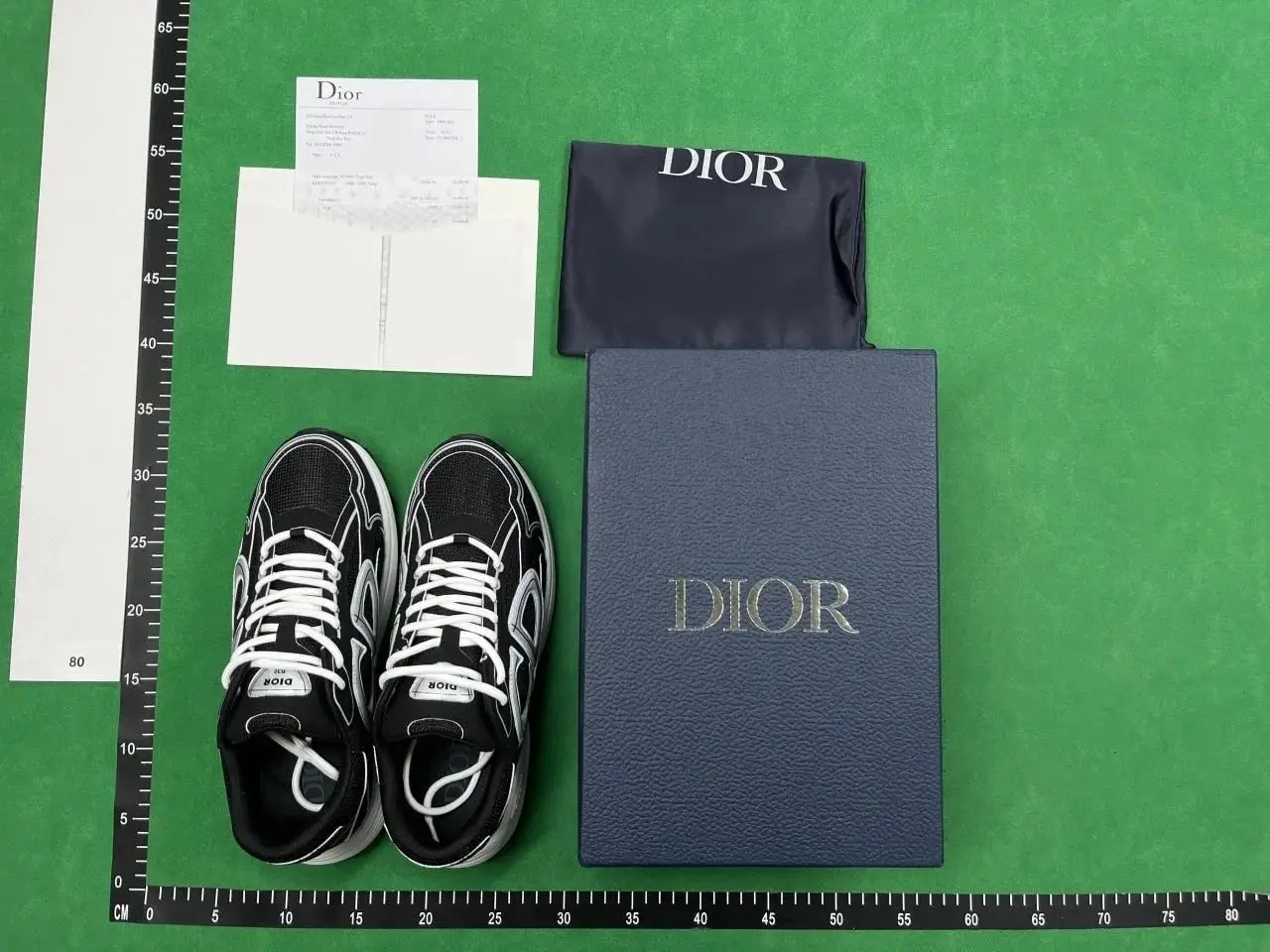 Dior B30