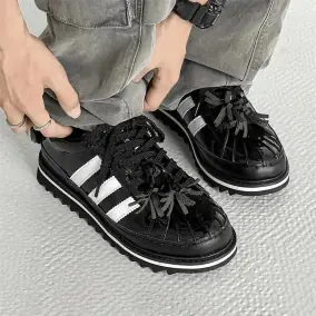 Adidas Superstar Sneakers (2 Styles)