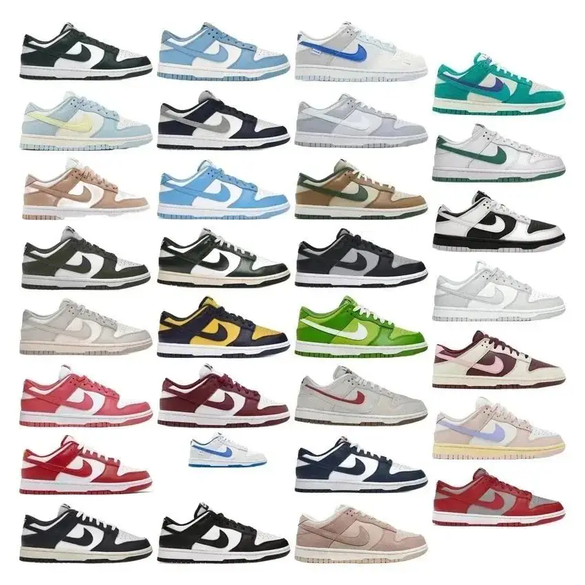 Nike Dunk