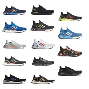 Adidas Ultra 20 Casual Shoes