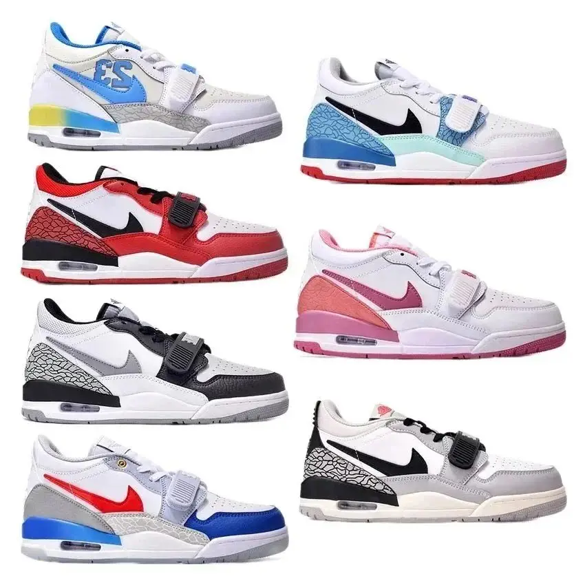 Nike AJ Legacy 312 LowCasual (7 style)
