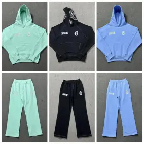 SixPM Hoodie (8 style)