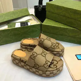 Gucci Slippers