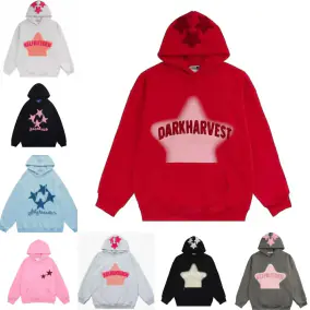 Aelfriceden Dark Harvest Hoodie [16 styles]