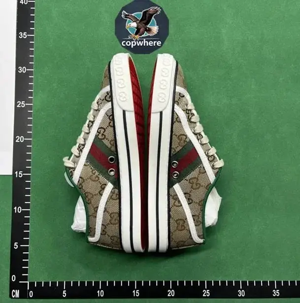 Gucci GG Sneakers
