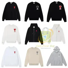 Ami de Coeur Sweatshirt/Hoodie [1 style]