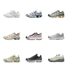 Salomon XT-6 2.0 FT Shoes