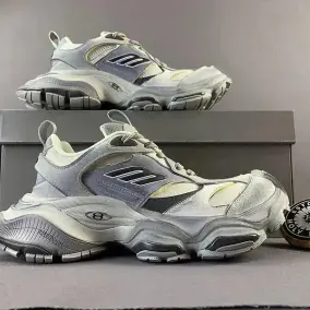 Balenciaga Cargo Sneakers