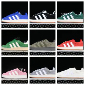 Adidas Canpus