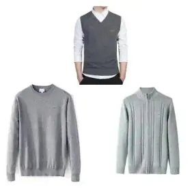 LACOSTE Sweater [10 styles]