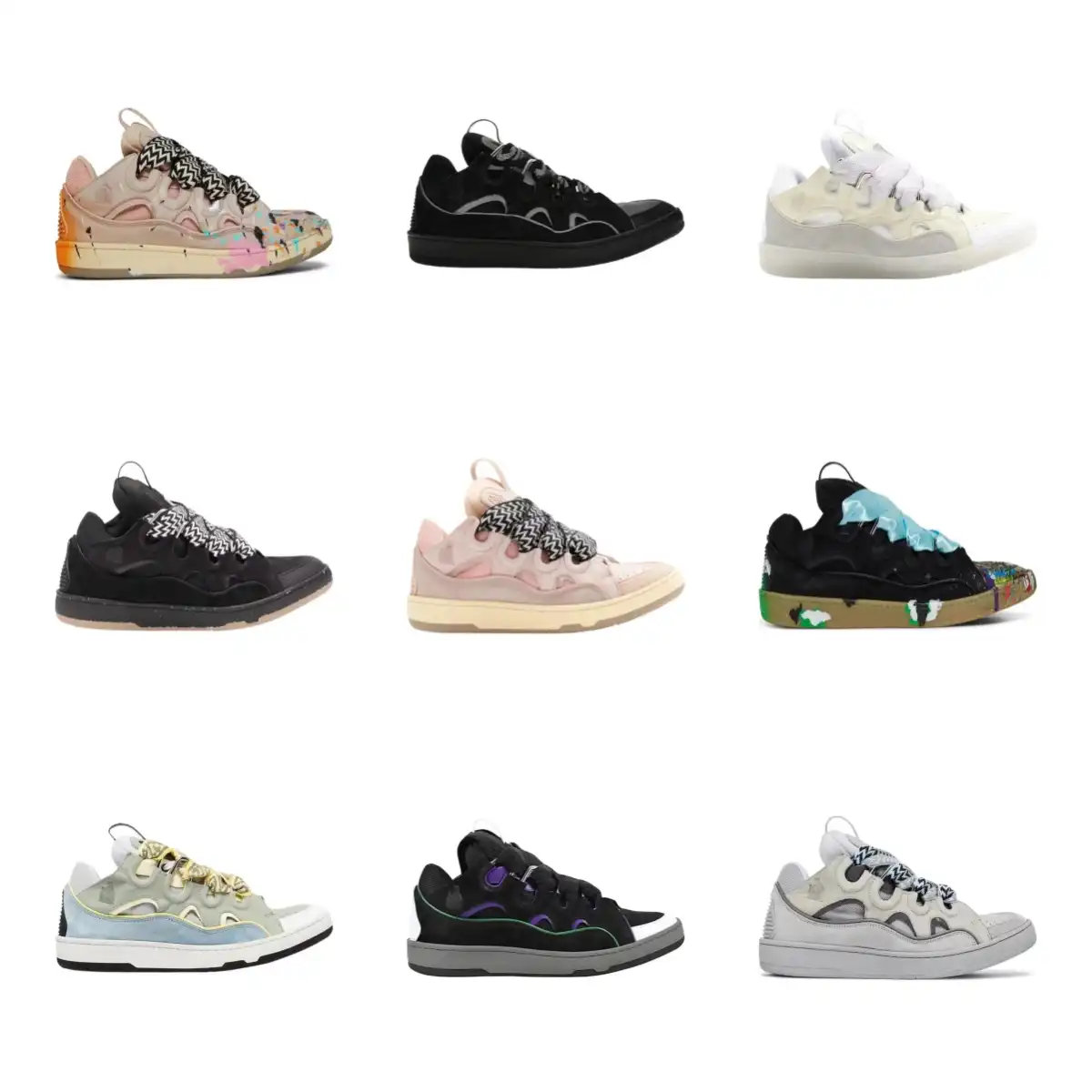 Lanvin Shoes