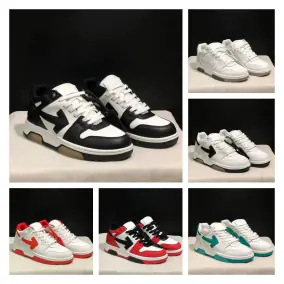 Off-White Shoes
