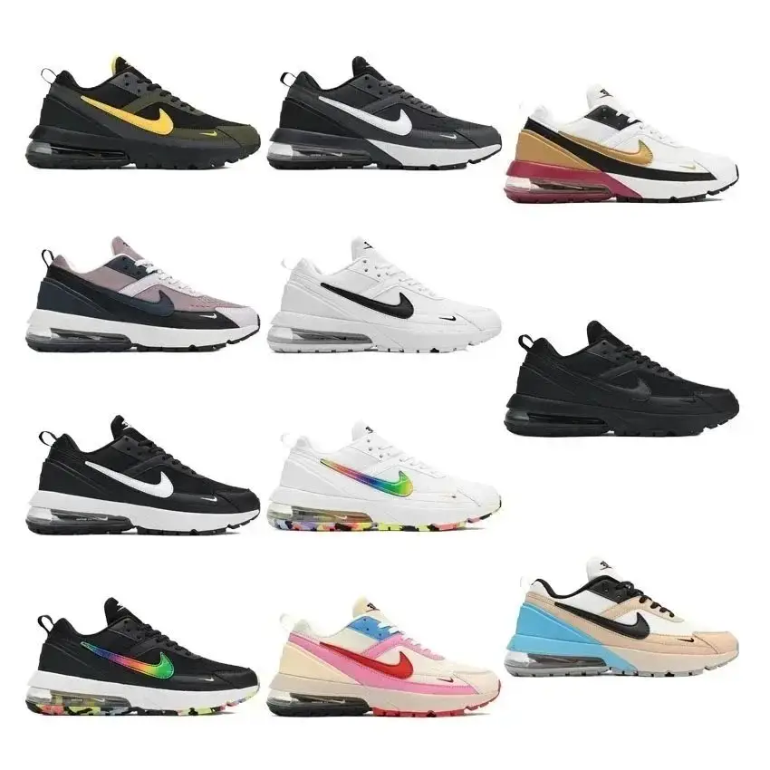 Nike Max 270 V6 Sneakers (11 Styles)
