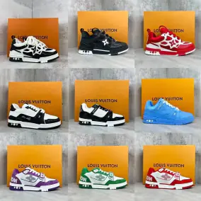 Chunky Sneakers