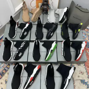 Balenciaga Speed Trainer Sneakers