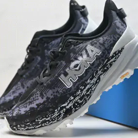 HOKA Sneakers [8 styles]