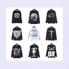 Hellstar Hoodie