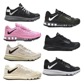 Nike Air Max 2013 Sneakers (7 Styles)
