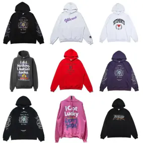 Vetements Hoodie [40 styles]