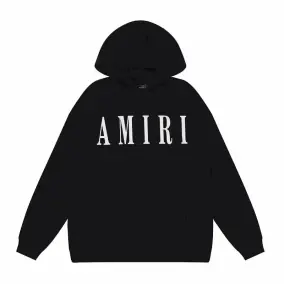 AMIRI Hoodie [40 styles]