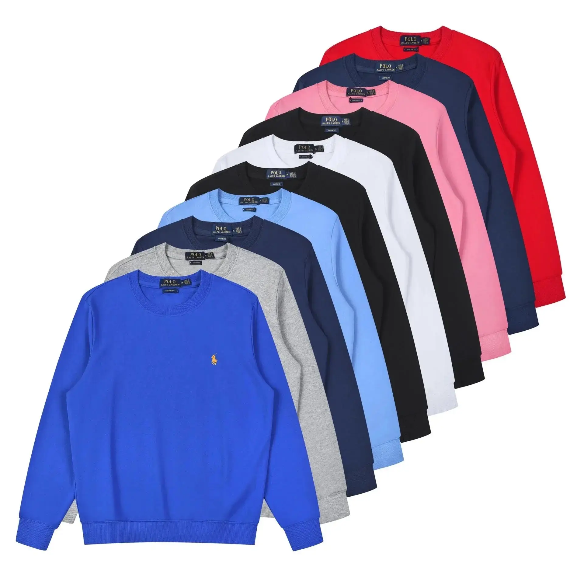 Ralph Lauren Sweatshirt