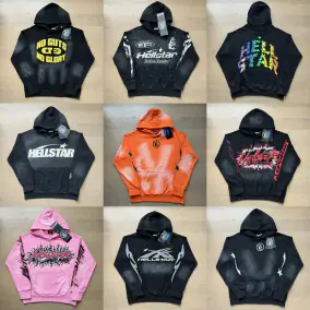 Hellstar Hoodie