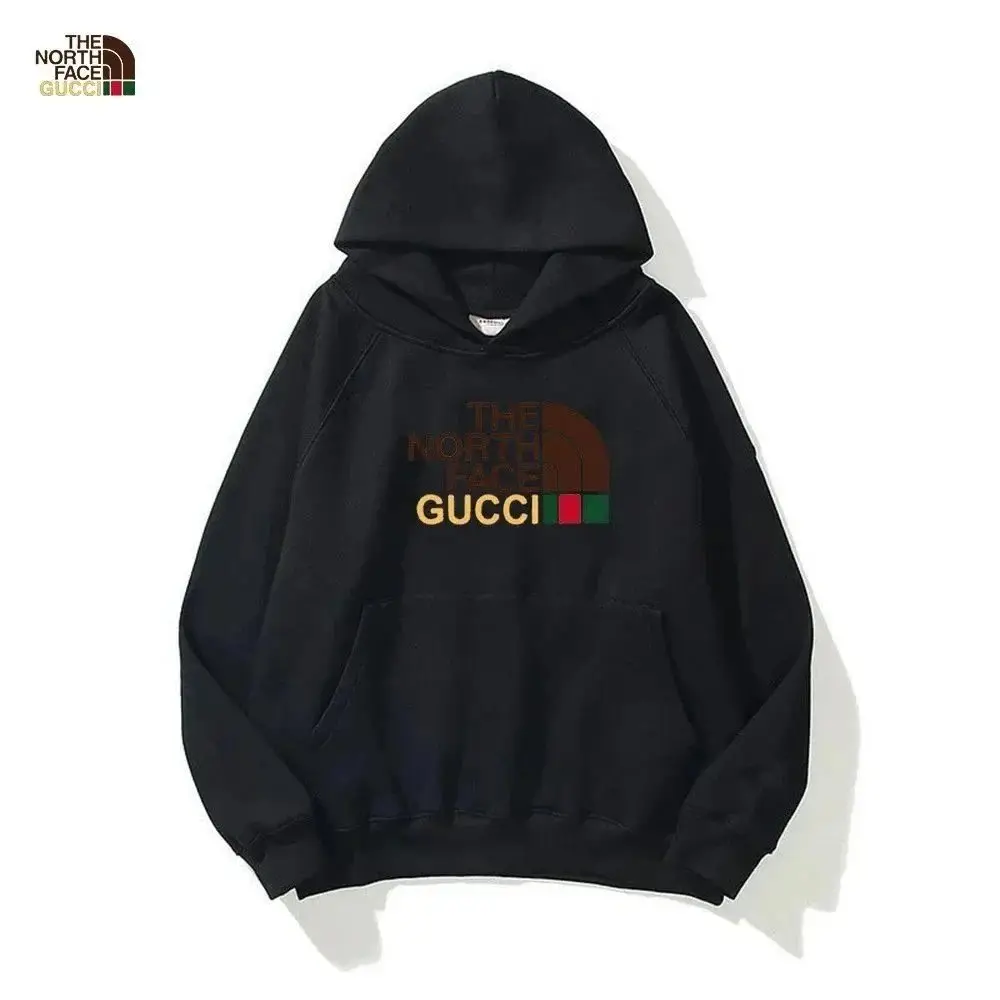 Hoodie [16 Styles]
