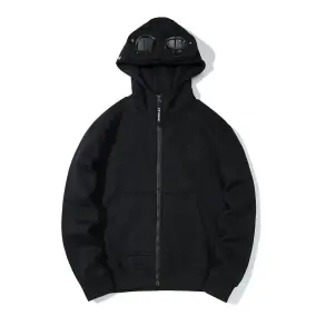 C.P. Company Goggle Hoodie [9 styles]