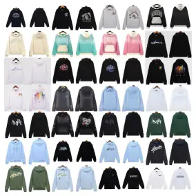 AMIRI Hoodies [34 Styles]