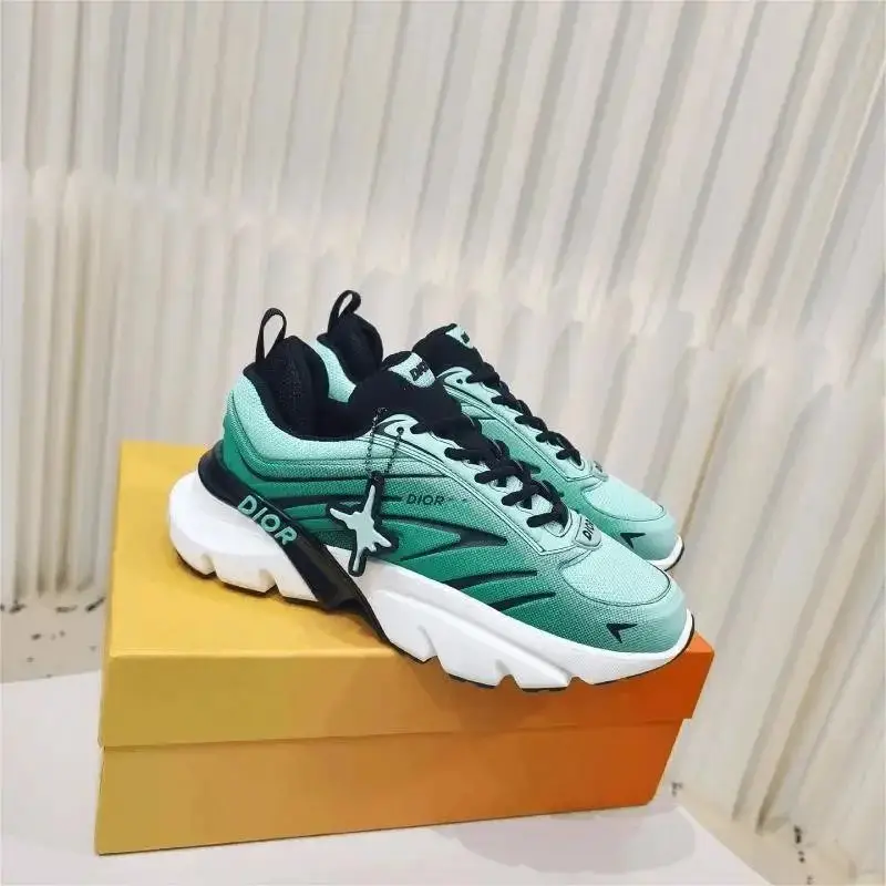 Dior B44 Blade Sneakers