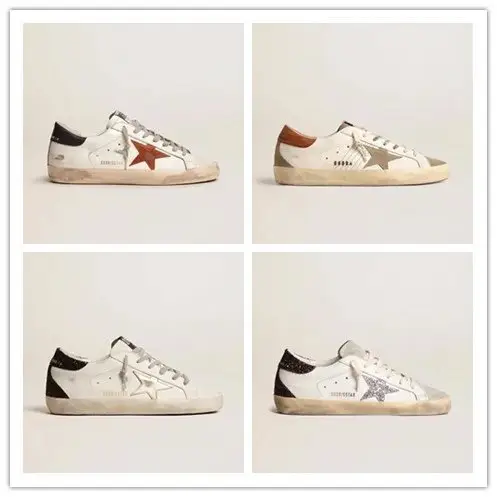 Golden Goose Shoes (GGDB)